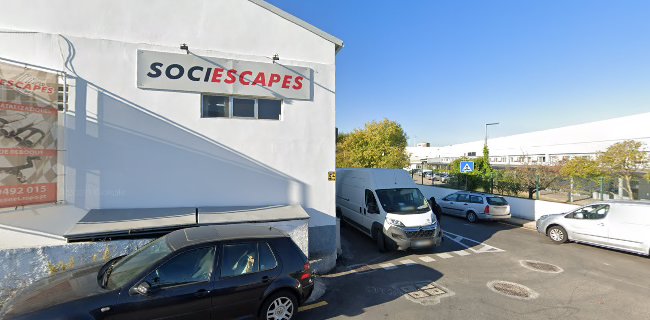 Sociescapes-Comercio E Industria De Escapes, Unipessoal, Lda. - Coimbra