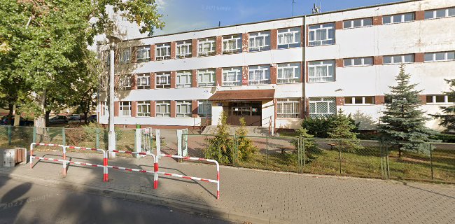 Szkoła Podstawowa nr 18 - Włocławek