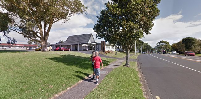 Mangere Baptist Church