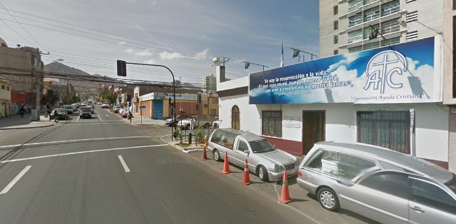 Opiniones de Organizacion Ayuda Cristiána en Antofagasta - Funeraria