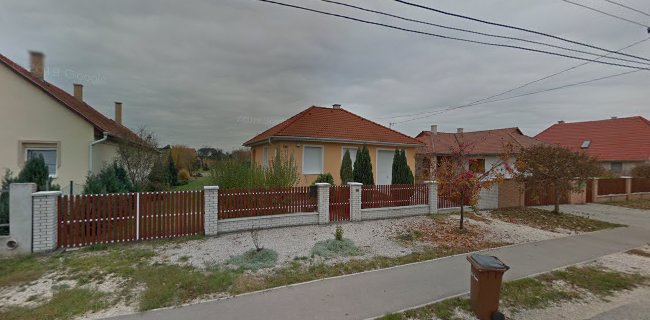 Székesfehérvár, Szamos u. 121, 8000 Magyarország