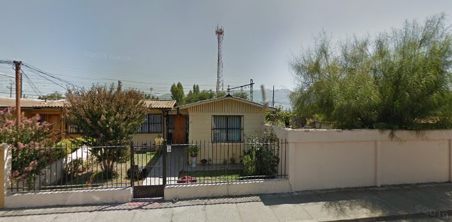 Villa, Colchagua #12, San Fernando, O'Higgins, Chile