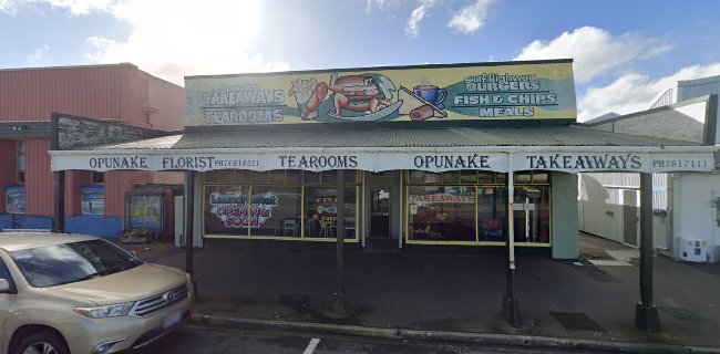 63 Tasman Street, Ōpunake 4616, New Zealand