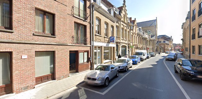 De Stuersstraat 16, 8900 Ieper, België
