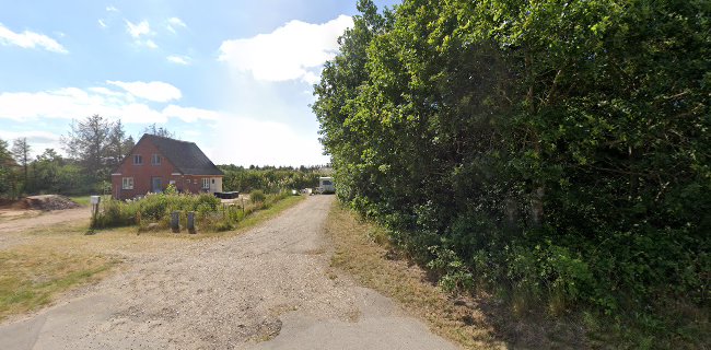 Stavnagervej 2, 6760 Ribe, Danmark