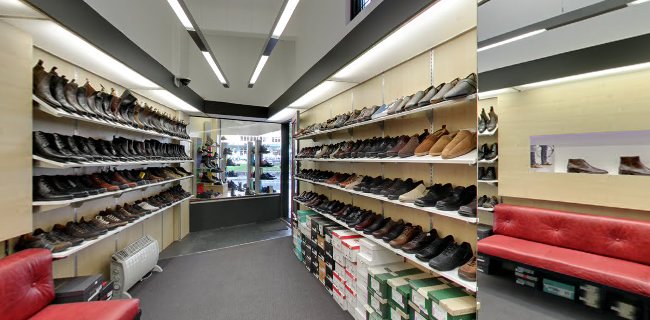 Mark Kendall Shoes - Shoe store