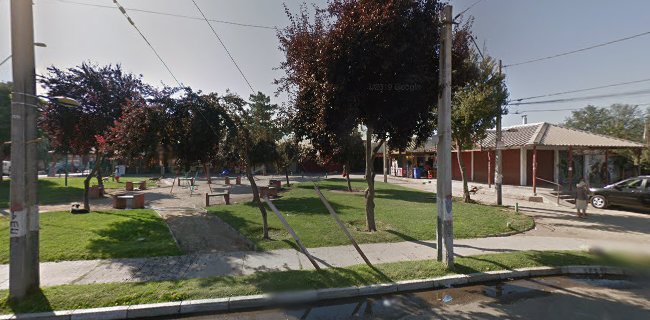 9281189 Maipú, Región Metropolitana, Chile