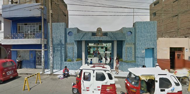 Opiniones de Escuela Primaria Inmaculada Concepción en Huacho - Escuela