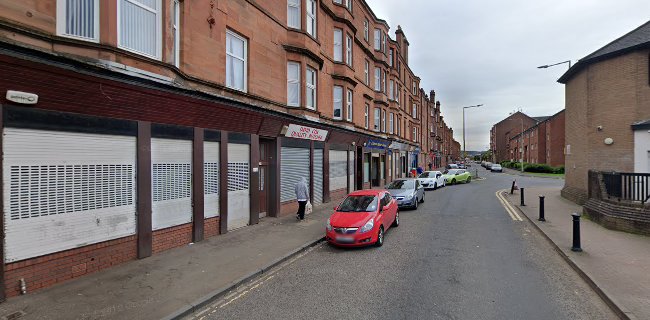 29A Main St, Bridgeton, Glasgow G40 1QA, United Kingdom