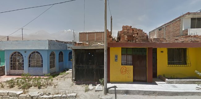 MECÁNICO ADOLFO - Arequipa