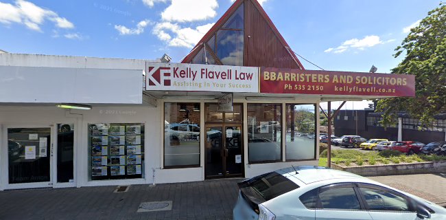 Reviews of Kelly Flavell Law - Barristers & Solicitors in Auckland - Attorney