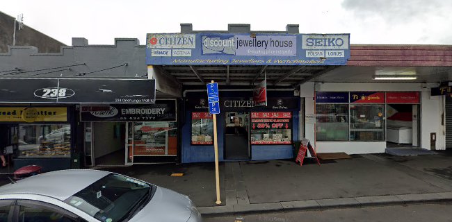 Reviews of Jewellers on Queen in Auckland - Jewelry