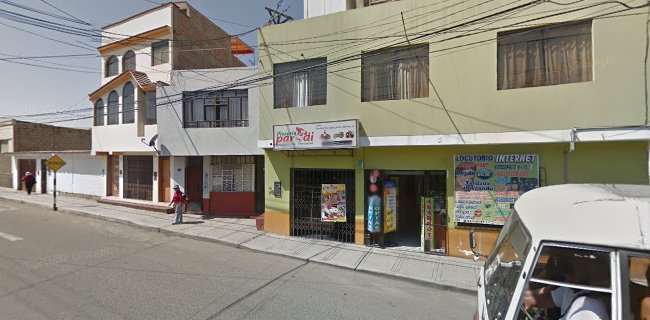 Opiniones de D'Vicente en Tacna - Panadería