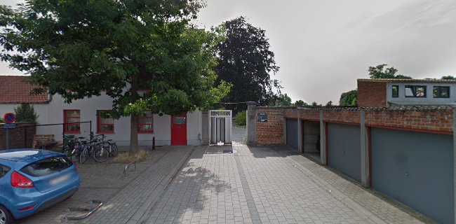 Stadsbegraafplaats Leuven - IJzerhandel