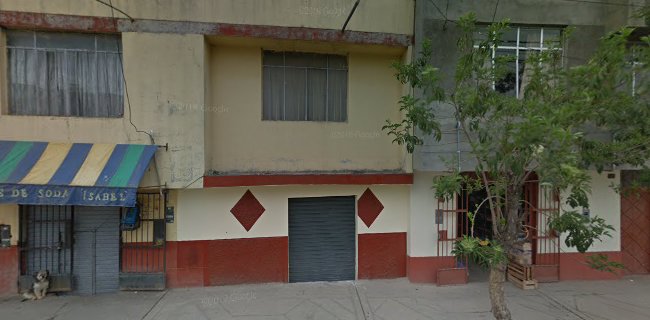 Av San Carlos 186, Huancayo 12001, Perú