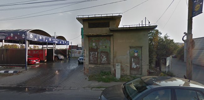 Calea Stan Vidrighin 1, Timișoara 300571, România