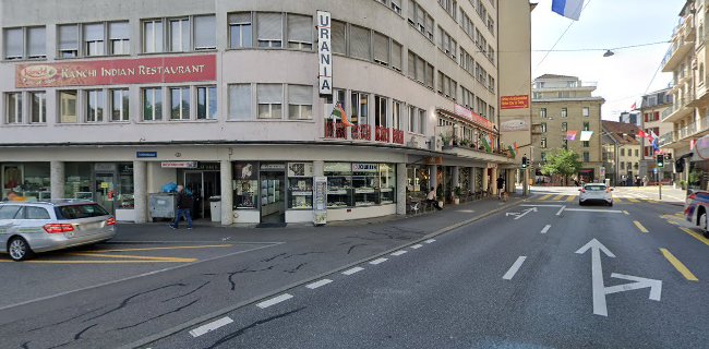 Friedenstrasse 2, 6004 Luzern, Schweiz