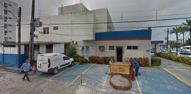 Avaliações sobre Hospital Santa Teresinha em Recife - Hospital