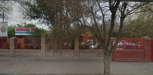 Colegio Artístico Salvador - La Serena