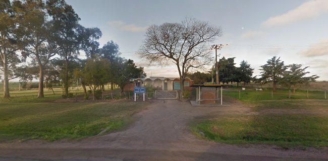 Escuela Rural N° 81 Colonia Peirano