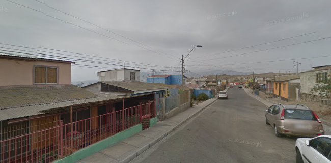 MUEBLES MONTERO - Huasco