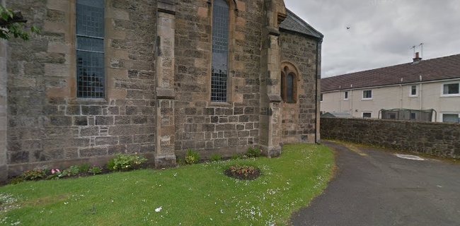 Reviews of St Machan's Church and Hall in Glasgow - Church