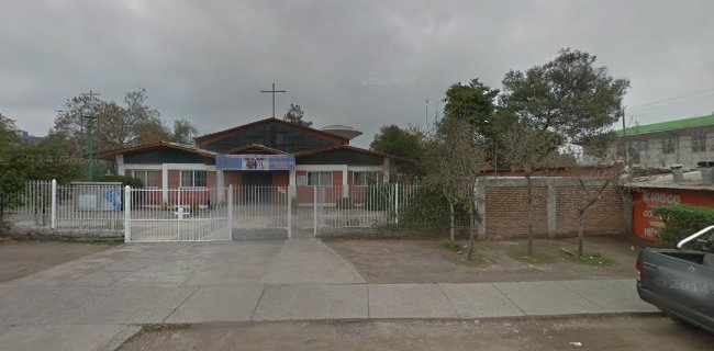 Opiniones de Parroquia San Juan Bautista en Pedro Aguirre Cerda - Iglesia