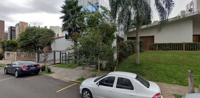 R. Regente, 245 - sala 602 - Petrópolis, Porto Alegre - RS, 90470-170, Brasil