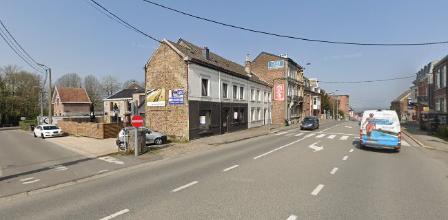 Avenue Du Chêne 114, Jamoye 5, 4802 GPS:, België
