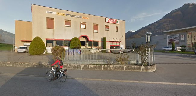 Rezensionen über ESA Giubiasco in Bellinzona - Autowerkstatt