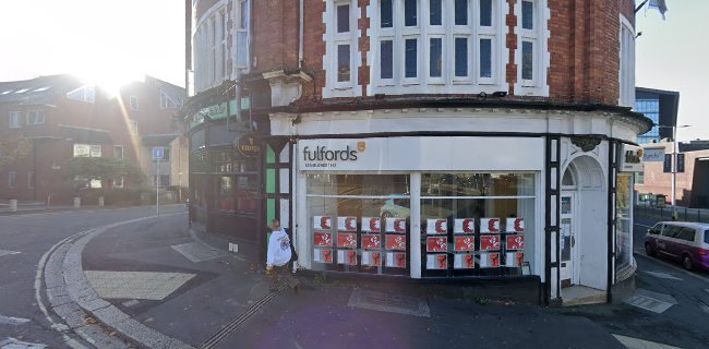 Fulfords Sales and Letting Agents Plymouth - Plymouth
