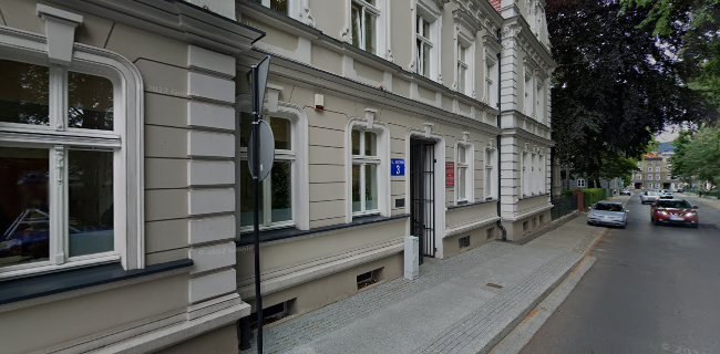 Centrum Obsługi Jednostek Miasta Wałbrzycha - Biuro pośrednictwa pracy