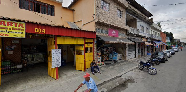 Avaliações sobre Vitoria Perfumaria em São Paulo - Perfumaria