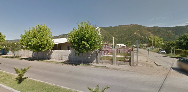 Iglesia Pentecostal De Chile Rauco