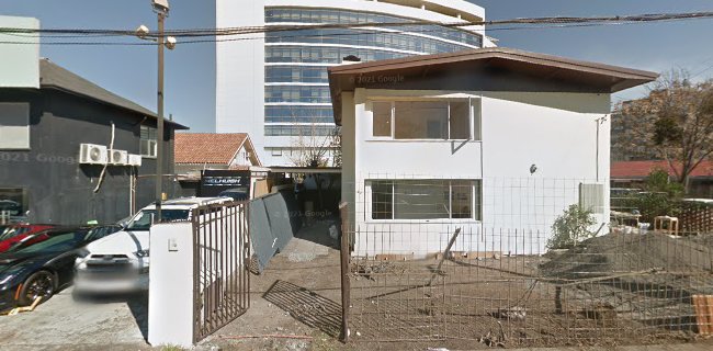 Opiniones de Fuenzalida Propiedades en Las Condes - Agencia inmobiliaria