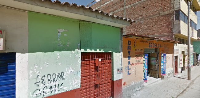 a,, Callejon Retiro 304, Cusco, Perú