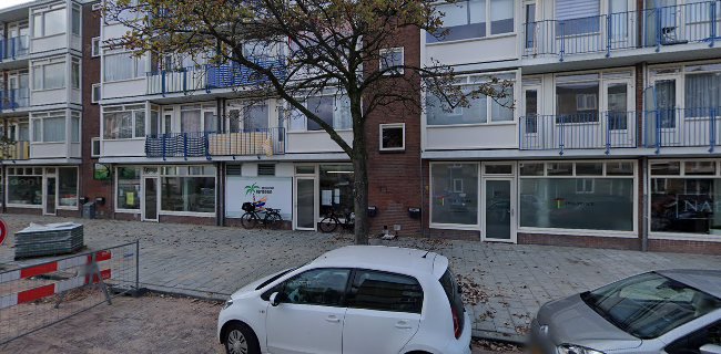 Leggelostraat 71, 2541 HR Den Haag, Nederland