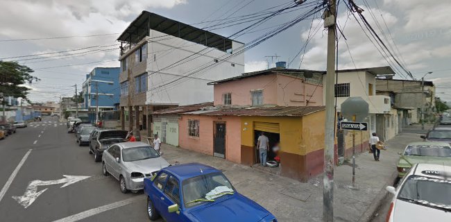 ABOGADO GUAYAQUIL JURISCONSULTO LOZANO - Guayaquil