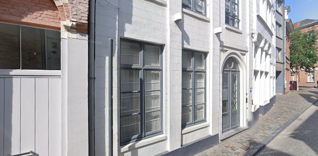 Beoordelingen van Architectenbureau K. Beeck in Mechelen - Architect