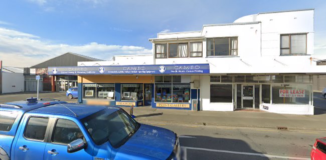 93 Yarrow Street, Invercargill 9810, New Zealand