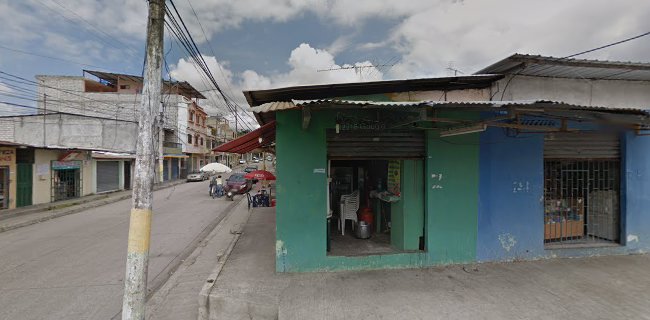 Peluquería Belen - Guayaquil