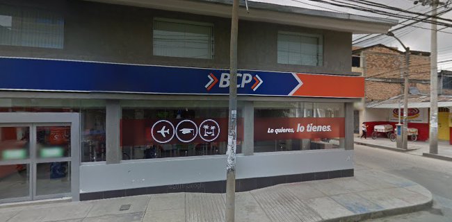 Opiniones de Banco de Credito del Peru en Moyobamba - Banco