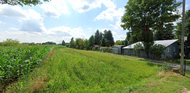 Stowarzyszenie Działkowców Ogrodu "Zacisze" - Ogrodnik