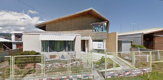 Opiniones de Sala Cuna Y Jardín Infantil Lomitas en San Pedro de La Paz - Guardería
