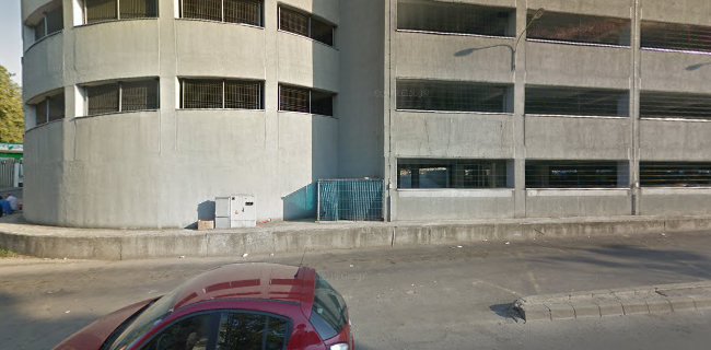 Parcare Spital Constanta - <nil>