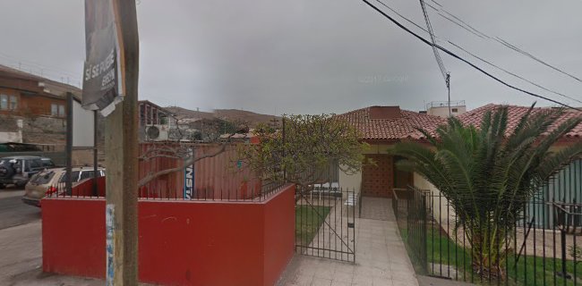 San Martín 253, Arica, Arica y Parinacota, Chile