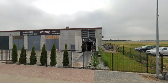 MPMX - Luboń