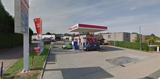 Beoordelingen van Esso Express Lummen in Hasselt - Tankstation