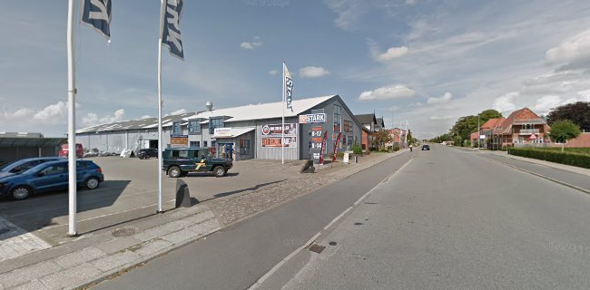 Ringkøbingvej 13, 6800 Varde, Danmark