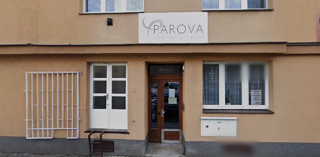 Speciální obchod s ovocem a zeleninou - Hradec Králové